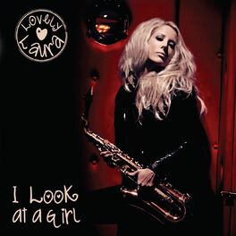 Album cover of I Look At a Girl