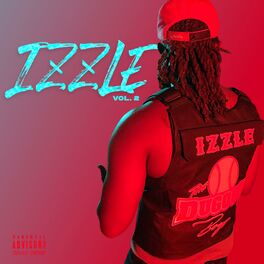 Album cover of Izzle, Vol. 2