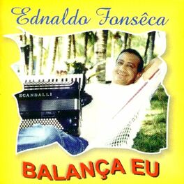 Album cover of Balança Eu