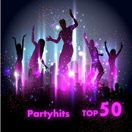 Album cover of Partyhits TOP 50
