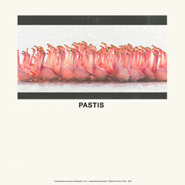 Album cover of Pastis