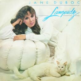 Album cover of Languidez