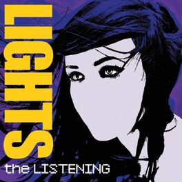 Album cover of The Listening