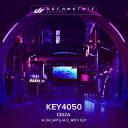 Album cover of Cisza (A Dreamstate Anthem)