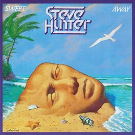 Album cover of Swept Away