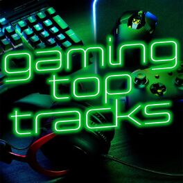 Album cover of Gaming Top Tracks