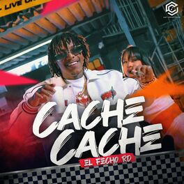 Album cover of CACHE CACHE