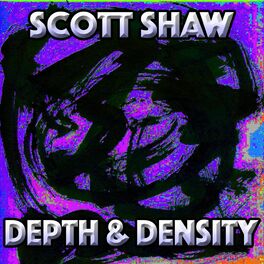 Album cover of Depth and Density