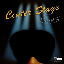 Album cover of Center Stage