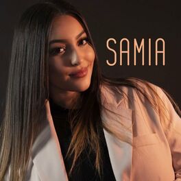 Album cover of Samia