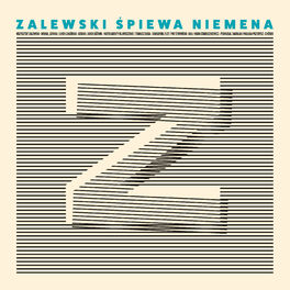 Album cover of Zalewski śpiewa Niemena