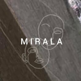 Album cover of Mirala (feat. Crizam)