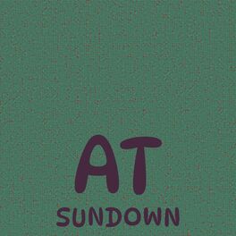 Album cover of At Sundown