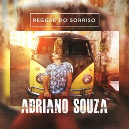 Album cover of Reggae do Sorriso