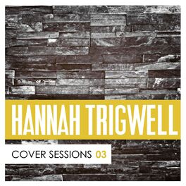 Album cover of Cover Sessions, Vol. 3