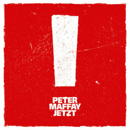 Album cover of Jetzt!