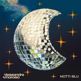 Album cover of NOTTI BLU