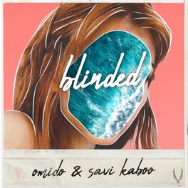 Album cover of Blinded