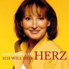 Album cover of Ich will dein Herz