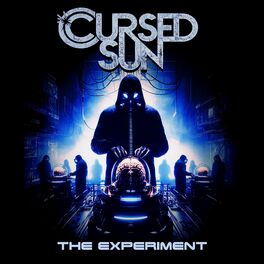 Album cover of The Experiment