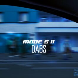 Album cover of Mode S II