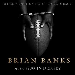 Album cover of Brian Banks (Original Motion Picture Soundtrack)