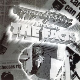 Album cover of Monstapiece: The Facts