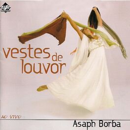 OH VINDE CELEBRAR - Asaph Borba 