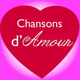 Album cover of Chansons d'amour
