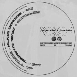 Album cover of Sofware