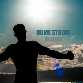 Album cover of Home Studio Demos (Demo)