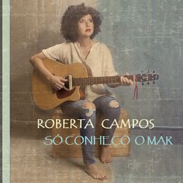 Album cover of Só Conheço o Mar