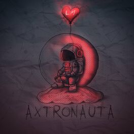 Album cover of AXTRONAUTA