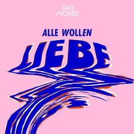 Album cover of Alle wollen Liebe