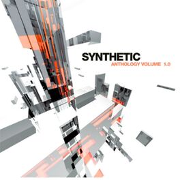 Album cover of Anthology Volume 1.0