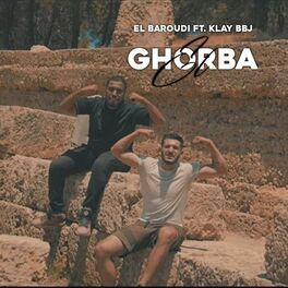 Album cover of El Ghorba