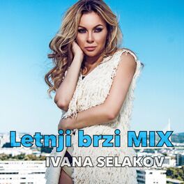 Album cover of Letnji brzi (MIX)