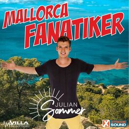 Album cover of Mallorca Fanatiker