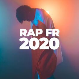 Album cover of Rap Fr 2020