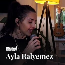 Album cover of Ne Ağlarsın (Evde Akustikhane Sessions)