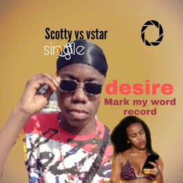 Album cover of Desire
