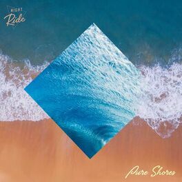 Album cover of Pure Shores