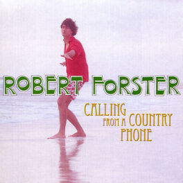 Album cover of Calling From A Country Phone