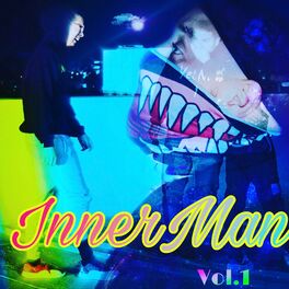Album cover of InnerManGainz Vol. 1