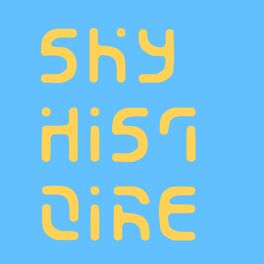 Album cover of Sky Histoire (2020)