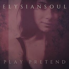 Album cover of Play Pretend