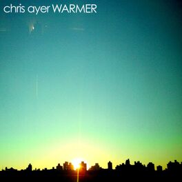 Album cover of Warmer