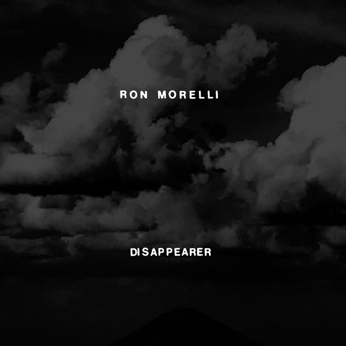 Ron Morelli: albums