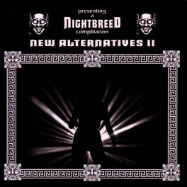 Album cover of New Alternatives II