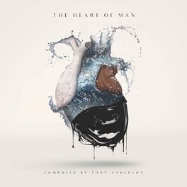 Album cover of The Heart of Man